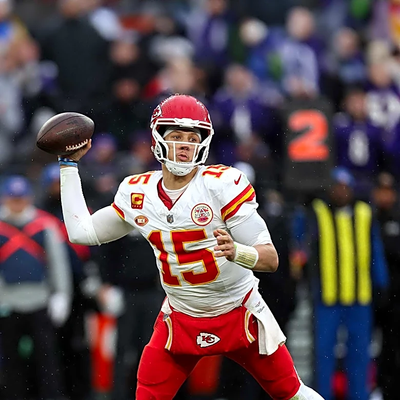 NFL Insider Questions Patrick Mahomes' Return to Form After Injury