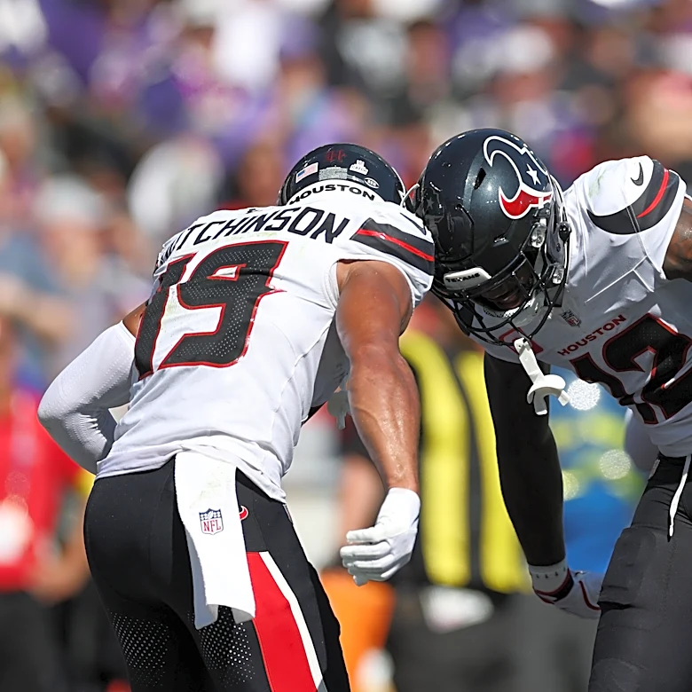 CJ Gardner-Johnson Reveals Reason Behind Texans Release After Three Games