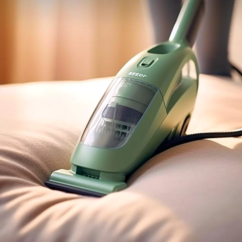 Mattress Vacuums: A Supplemental Tool for Allergy Management