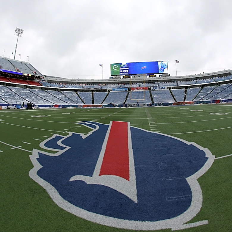 Buffalo Bills Exclude O.J. Simpson from New Stadium's Wall of Fame
