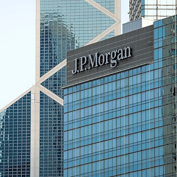 JPMorgan Elevates Troy Rohrbaugh and Doug Petno in CEO Succession Race