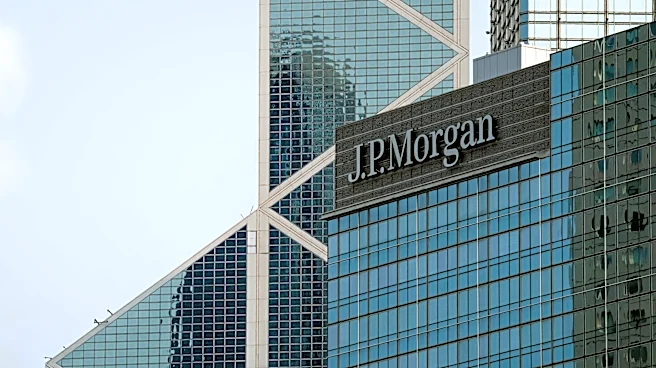 JPMorgan Elevates Troy Rohrbaugh and Doug Petno in CEO Succession Race