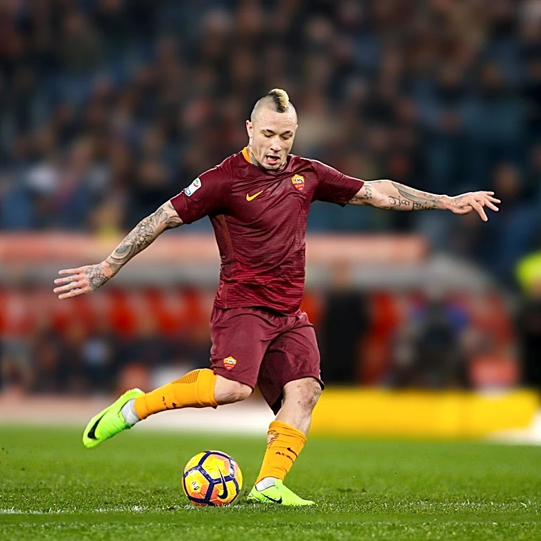 Financial Fair Play Pressures AS Roma to Consider Selling Matías Soulé