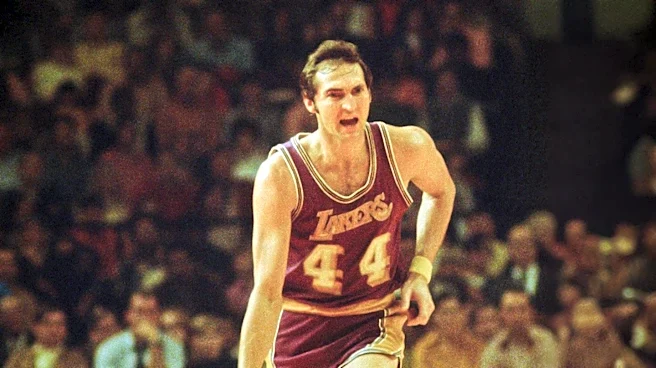 NBA's Early Days Highlighted by Terrifying Flight Experience