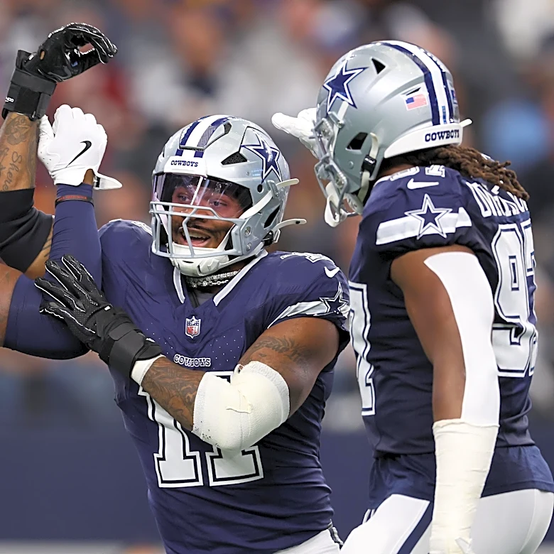 Dallas Cowboys Roster Depth Analyzed Amid Concerns Over Backup Positions