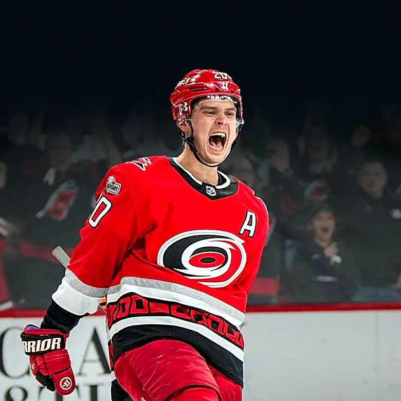 Carolina Hurricanes Acquire John Carlson's Negotiating Rights Ahead of NHL Free Agency