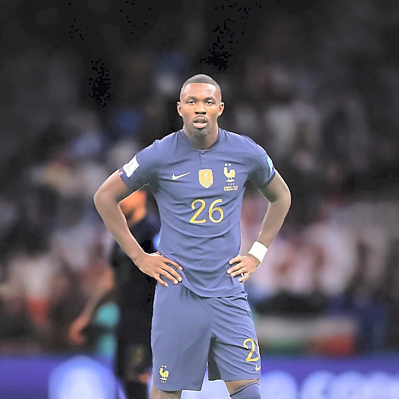 Congolese Fan Icon Denied US Visa for World Cup Match