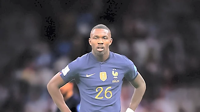 Congolese Fan Icon Denied US Visa for World Cup Match