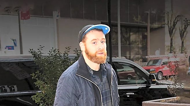 Sami Zayn Wins WWE Championship at Night of Champions 2026