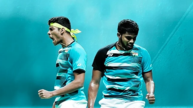 Indian Athletes Set New Records at Inter-State Athletics; US Open Badminton Advances