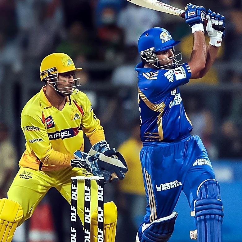 Texas Super Kings Secure Victory Over MI New York in Low-Scoring Major League Cricket Match