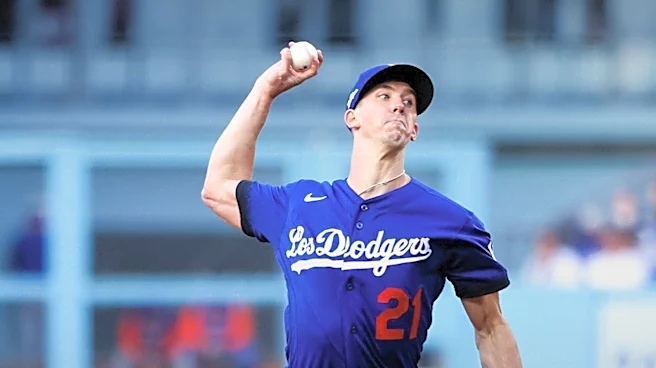 Brewers' Jacob Misiorowski Throws Third-Fastest Pitch in MLB History