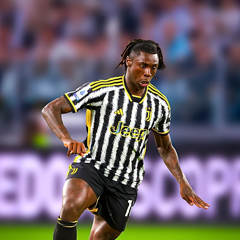 Juventus Considers Signing Free Agent Franck Kessie Amidst World Cup Participation