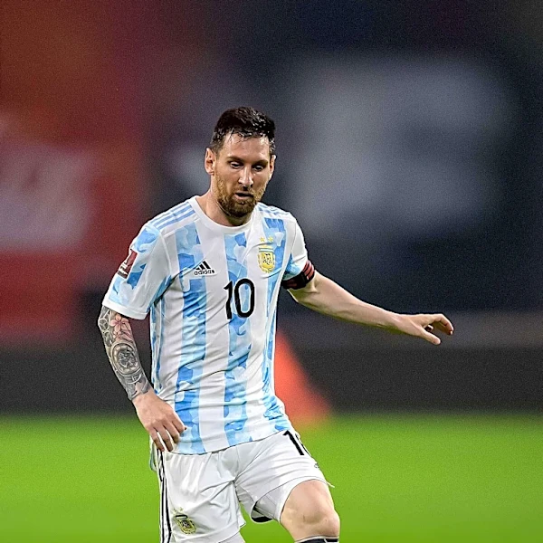 Argentina's World Cup Group Stage Concludes in Dallas with Messi's Participation Uncertain