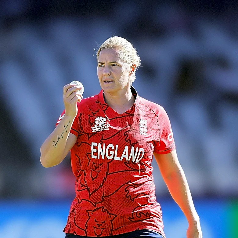 England Defeats New Zealand to End Their Women's T20 World Cup Reign