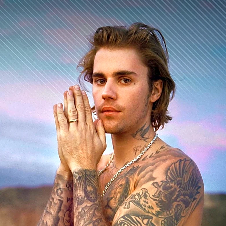Gavin McKenna Drafted First Overall by Toronto Maple Leafs, Celebrates with Justin Bieber