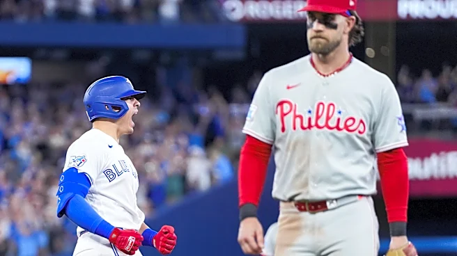 Texas Rangers Secure Series Victory Over Toronto Blue Jays Despite Challenges