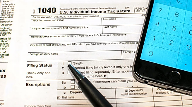 USA Today Crossword Clue: Numbers on Tax Returns Answer Revealed