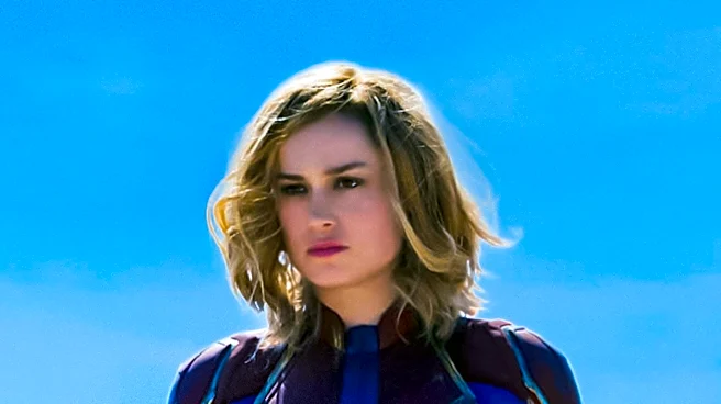 Director Craig Gillespie Criticizes James Gunn's Song Choice in 'Supergirl'
