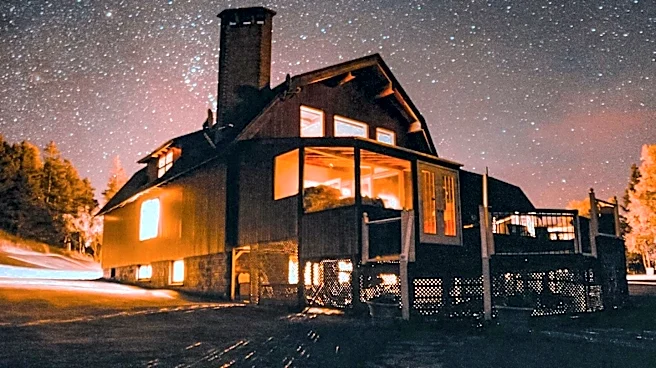 New Hampshire Hostel Thrives as a Unique Business Venture