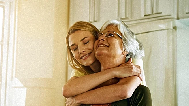 Multigenerational Living Provides Emotional and Financial Benefits for Families