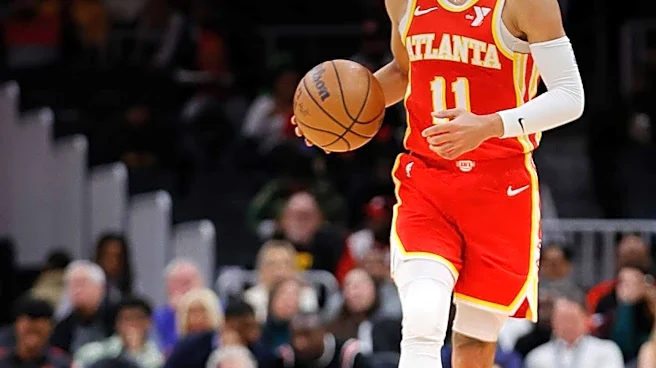 Henri Veesaar Reflects on Draft Experience After Being Selected by Atlanta Hawks