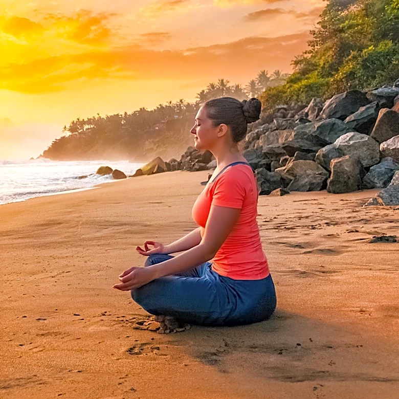 Post-Trauma Therapists Engage in Healing Retreat at Nahsholim Resort