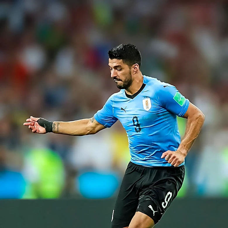 Uruguay Cancels Charter Flight After World Cup Elimination