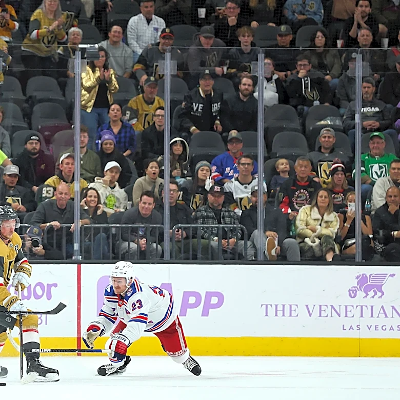 NHL Draft Sees Rangers Benefit from Dorofeyev Trade, Golden Knights Impacted
