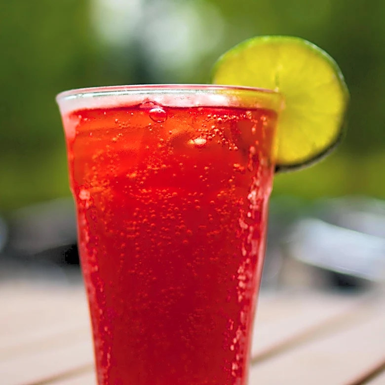 South Boston's Cannonball Cafe Attracts Crowds with Unique Summer Drink Menu