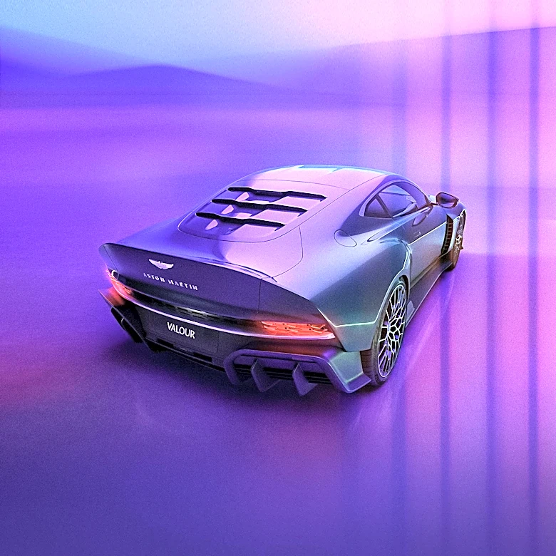 Ian Callum Reveals Modern Jaguar XJ220 Design Study Highlighting Supercar Legacy