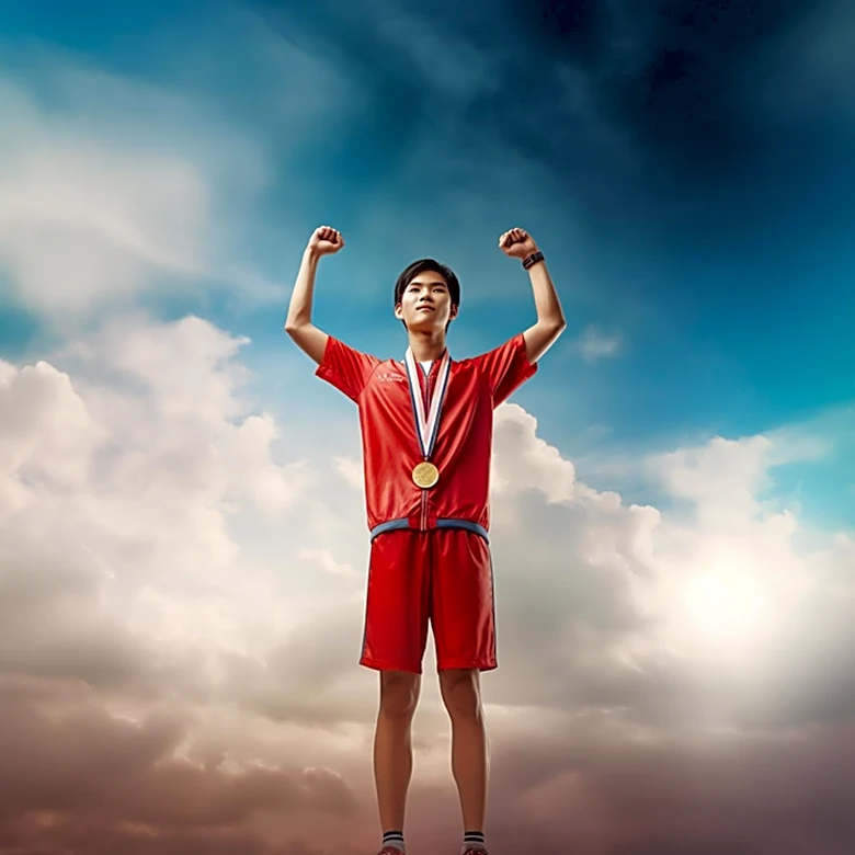 Nebraska High School Athletes Celebrated for Historic Achievements
