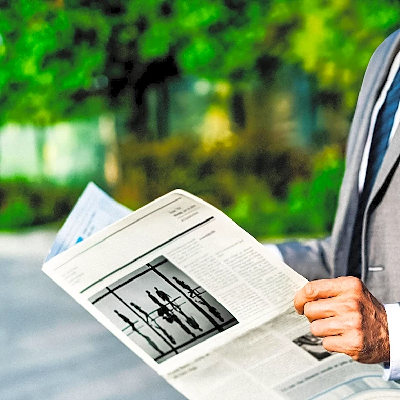View Newspaper Group's Commitment to Culture Fuels Growth Amid News Desert Concerns