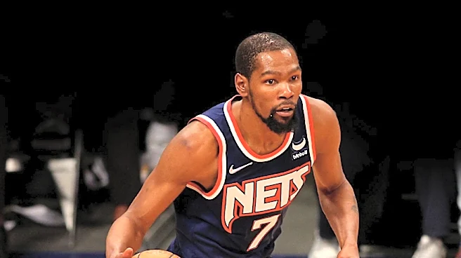 Brooklyn Nets Eye Free Agency Moves Following Julius Randle Trade