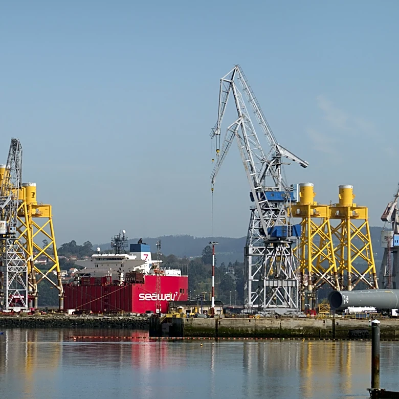 The Maritime Executive Highlights Global Shipbuilding Trends and Innovations