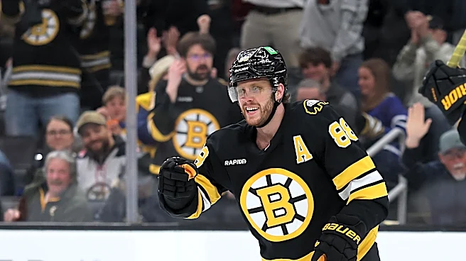 Boston Bruins Focus on Goalie Depth and International Talent in 2026 NHL Draft