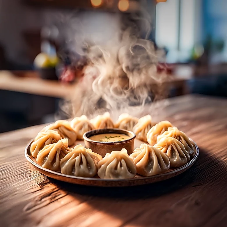 Fairbanks, Alaska: A Surprising Culinary Destination