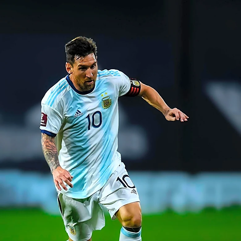 DaMarcus Beasley Praises Lionel Messi's Unmatched World Cup Performance