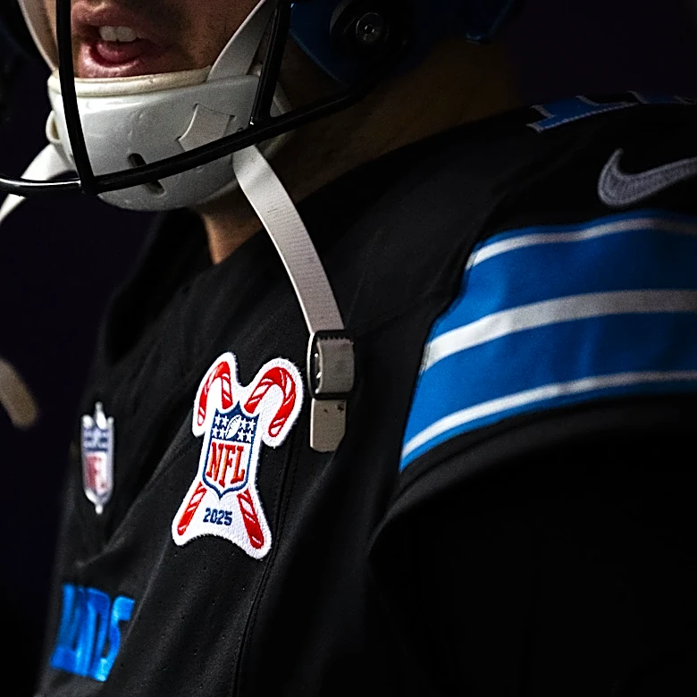 Scrutiny on Smaller Shoulder Pads in Football Amid Injury Concerns