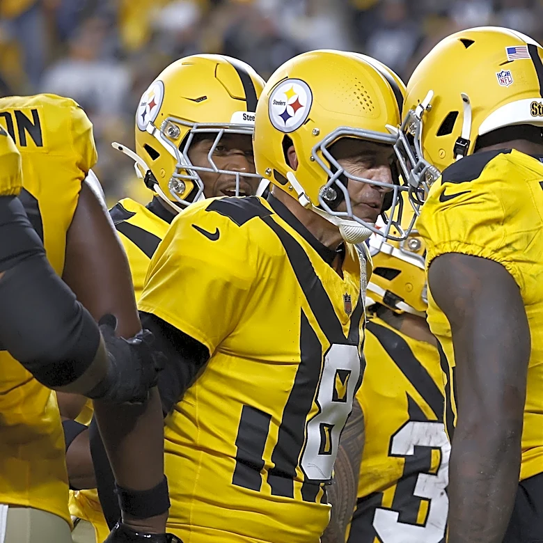 Former Broncos Cornerback Ahmari Harvey Joins Pittsburgh Steelers Amid Roster Changes