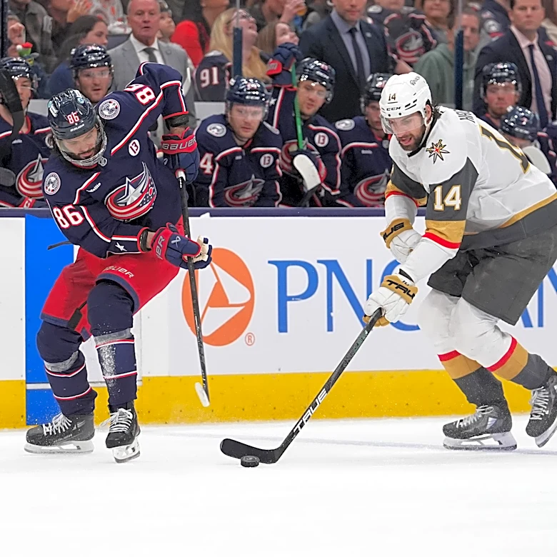 Columbus Blue Jackets Select BC's Oscar Hemming in NHL Draft, Boosting Team's Future Prospects
