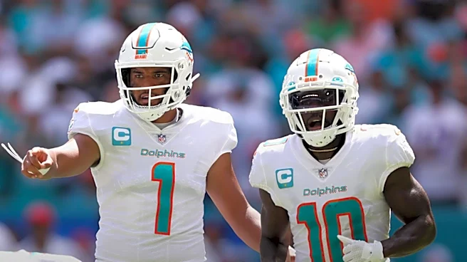 Miami Dolphins Rank Players 36-40: Potential Breakthroughs and Key Roles for 2026