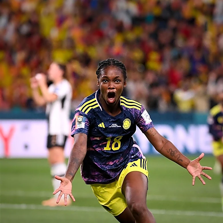 Colombia and Portugal Clash in High-Stakes World Cup Match