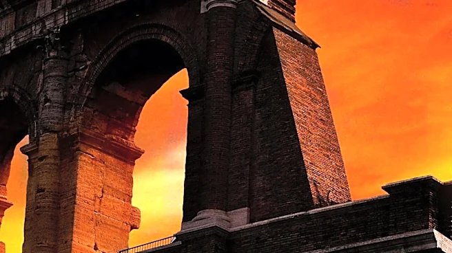 Podcast Explores Alternate History: What If Carthage Had Defeated Rome?