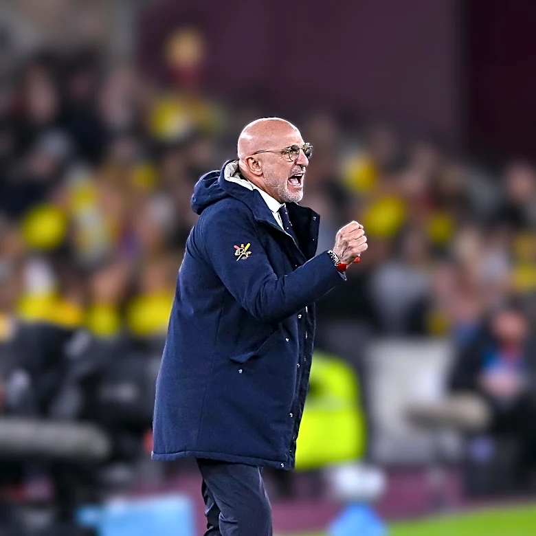 Uruguay Manager Marcelo Bielsa's Outburst After World Cup Elimination