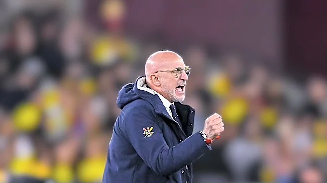 Uruguay Manager Marcelo Bielsa's Outburst After World Cup Elimination