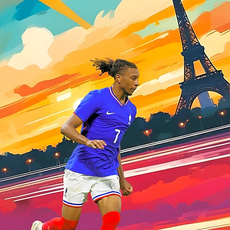 France Secures World Cup Favorite Status; Cape Verde Makes Historic Progress