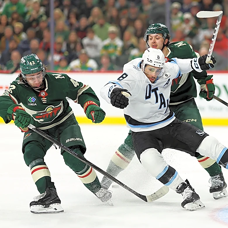 San Jose Sharks Draft Ivar Stenberg, Anticipating Immediate NHL Impact