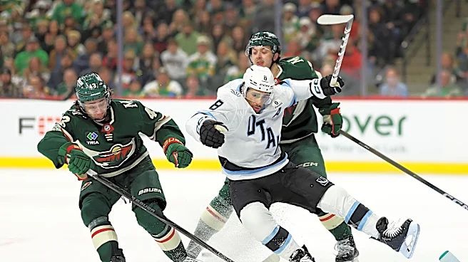 San Jose Sharks Draft Ivar Stenberg, Anticipating Immediate NHL Impact