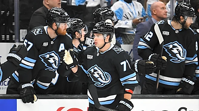 NHL Teams Make Strategic Picks in 2026 Draft, Highlighting Future Prospects